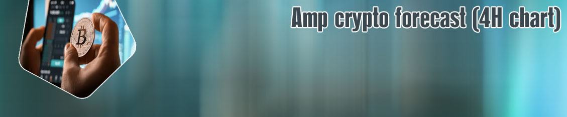 Amp crypto