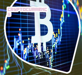 Bitcoin cryptocurrency trading
