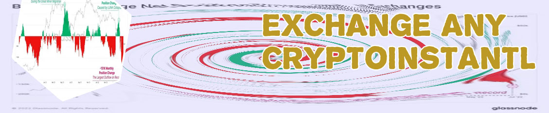 Bitcoin exchanges