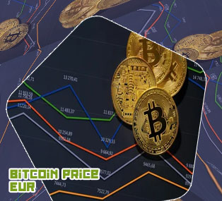 Bitcoin price iive