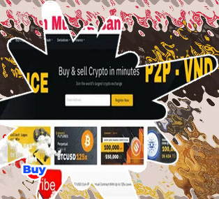 Buy and sell btc