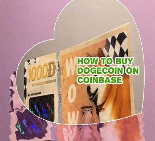Can you buy dogecoin with coinbase