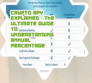 Compound interest crypto