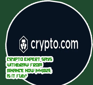 Crypto com address