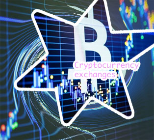 Crypto exchange market
