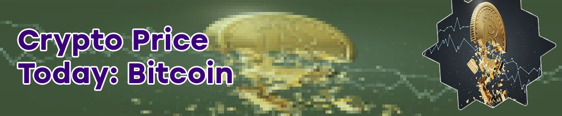 Crypto falling