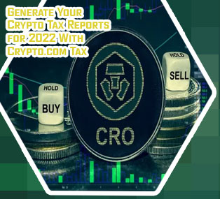 Cryptocom taxes usa