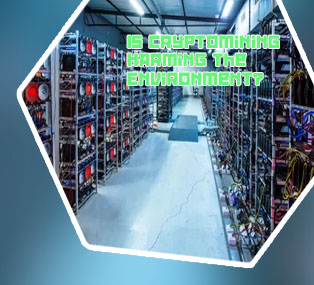 Cryptomining