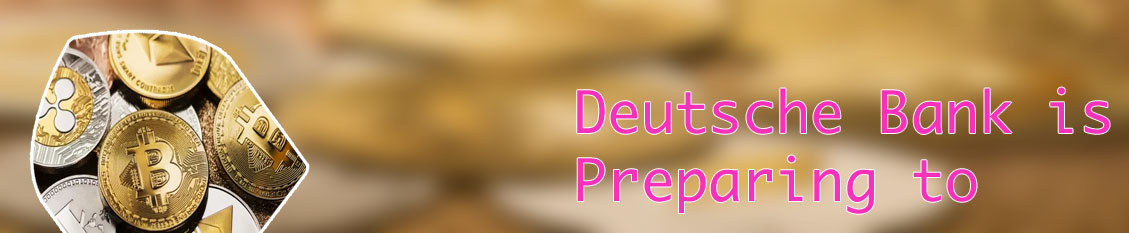 Deutsche cryptocurrency