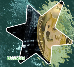 Dogecoin price live usd