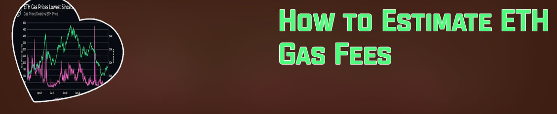 Eth gas prices