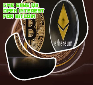 Ether above bitcoin sets