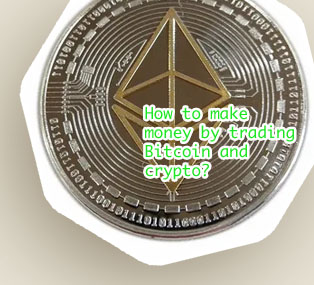 Ethereum coins