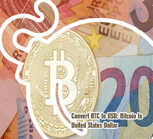 Euro btc