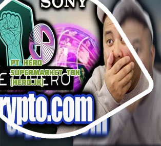 Hero price crypto
