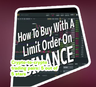 How to buy crypto on binance us