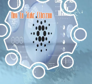 How to stake ethereum 20