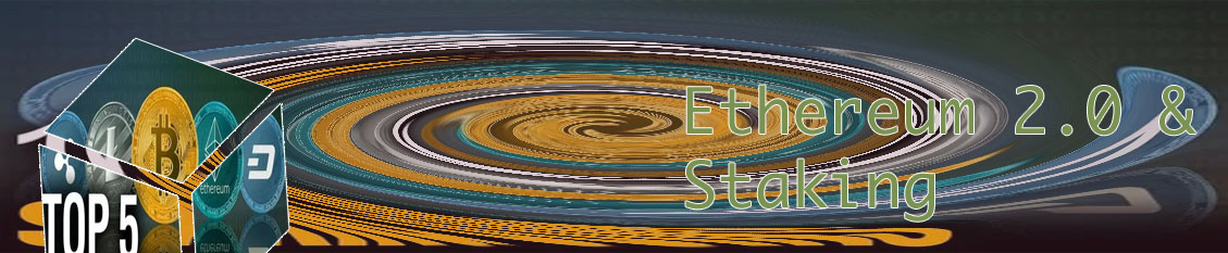 How to stake ethereum