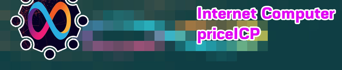 Icp crypto price