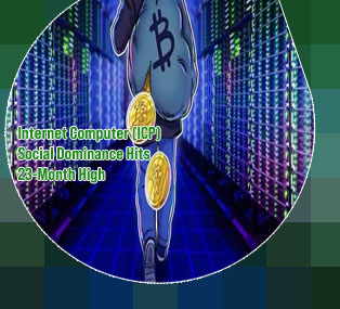 Icp stock crypto