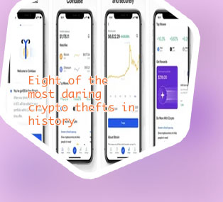 Is coinbase safe to store crypto