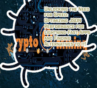Limits crypto speeds as introduces mining