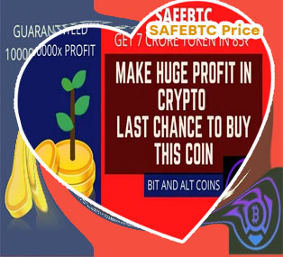 Safebtc crypto