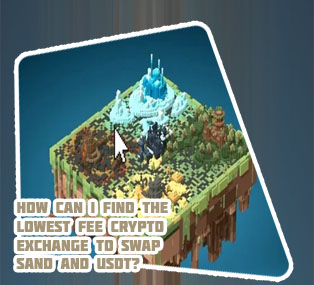 Sandx crypto