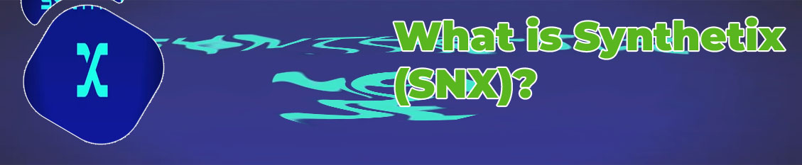 Snx crypto