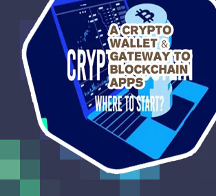 Start crypto wallets month