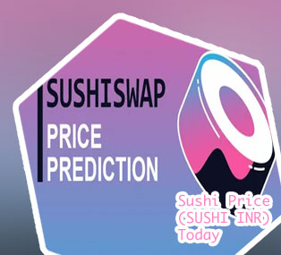 Sushi cryptocurrency