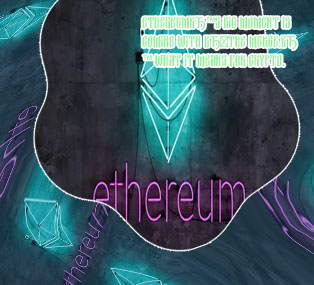 What is ethereum at right now