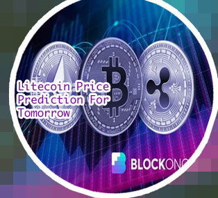 What is litecoin worth right now