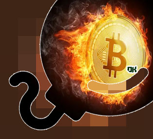 What's a bitcoin worth