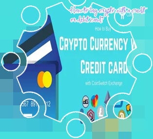 Where can you buy crypto with a credit card