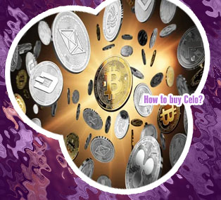 Where to buy celo crypto
